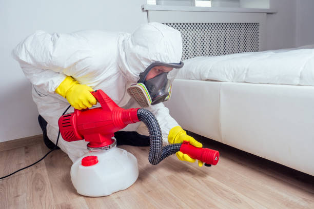 Best Commercial Pest Control Services  in South Monrovia Island, CA